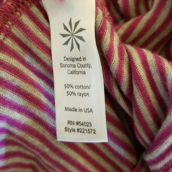 Athleta long sleeved hoodie - Picture 8 of 8